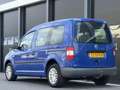 Volkswagen Caddy 1.9 TDI Optive Comfortb 5p Blauw - thumbnail 3