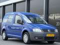 Volkswagen Caddy 1.9 TDI Optive Comfortb 5p Blauw - thumbnail 4