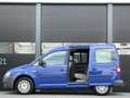 Volkswagen Caddy 1.9 TDI Optive Comfortb 5p Blauw - thumbnail 2