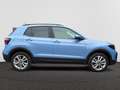 Volkswagen T-Cross T-Cross Life Business 1.0 TSI 70 kW (95 ch) 5 vitesses manuel Bleu - thumbnail 3