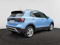 Volkswagen T-Cross T-Cross Life Business 1.0 TSI 70 kW (95 ch) 5 vitesses manuel Bleu - thumbnail 2