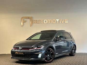 2.0 TSI Performance Pano|DCC|Dynaudi|VOL
