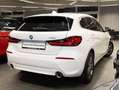BMW 118 d A Advantage DAB LED WLAN Pano.Dach Shz PDC Weiß - thumbnail 2