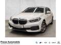 BMW 118 d A Advantage DAB LED WLAN Pano.Dach Shz PDC Weiß - thumbnail 1