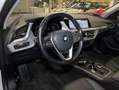 BMW 118 d A Advantage DAB LED WLAN Pano.Dach Shz PDC Weiß - thumbnail 4
