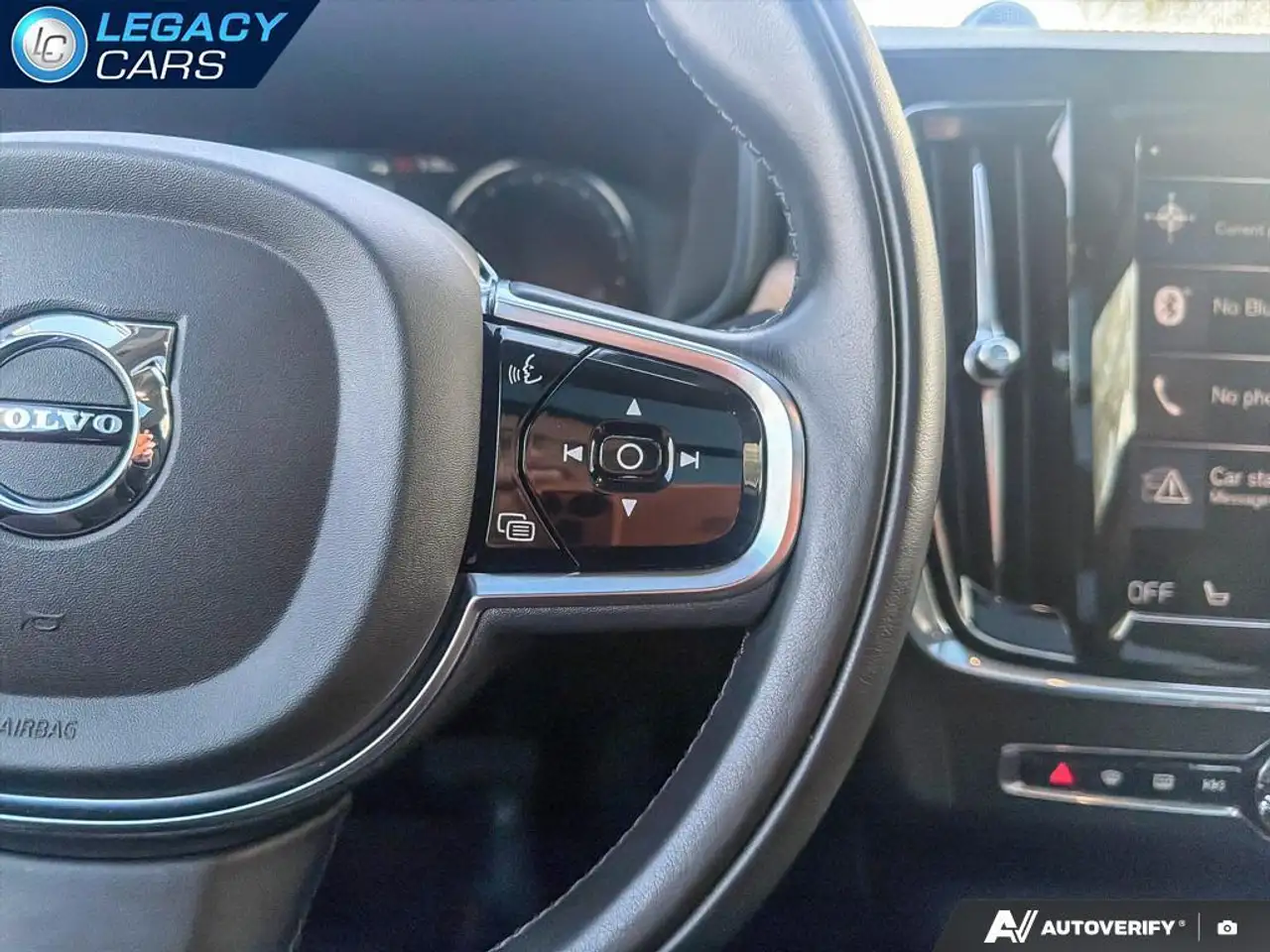 Volvo S90 снимка Volvo S90