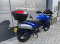 Suzuki V-Strom 650 DL T Blau - thumbnail 3