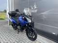Suzuki V-Strom 650 DL T Blau - thumbnail 2