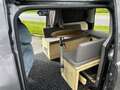 Hyundai Starex 2,5 CRDi Comfort Camper Grau - thumbnail 5