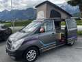 Hyundai Starex 2,5 CRDi Comfort Camper Grau - thumbnail 2