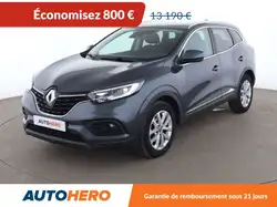 Renault Kadjar 1.5 dCi Blue Business