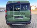 Ford Tourneo Courier Active ABSTANDSTEMP NAVI DAB Grün - thumbnail 3