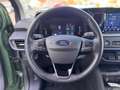 Ford Tourneo Courier Active ABSTANDSTEMP NAVI DAB Grün - thumbnail 13