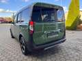 Ford Tourneo Courier Active ABSTANDSTEMP NAVI DAB Grün - thumbnail 7
