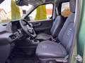 Ford Tourneo Courier Active ABSTANDSTEMP NAVI DAB Grün - thumbnail 19