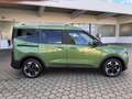 Ford Tourneo Courier Active ABSTANDSTEMP NAVI DAB Grün - thumbnail 9
