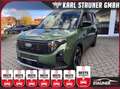 Ford Tourneo Courier Active ABSTANDSTEMP NAVI DAB Grün - thumbnail 1