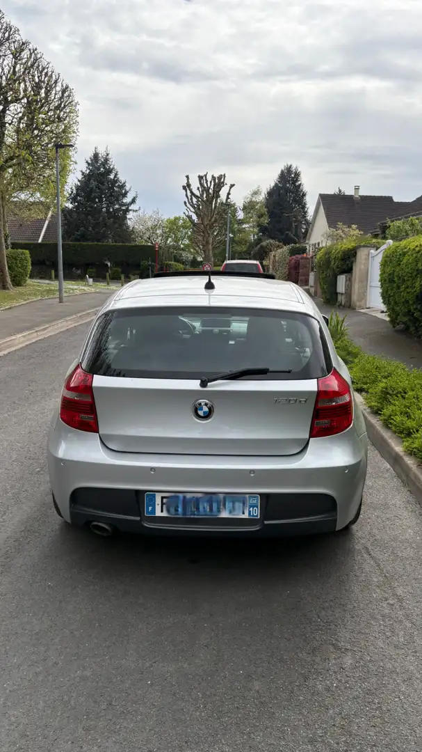 BMW 120 120d 177 ch Edition - 1