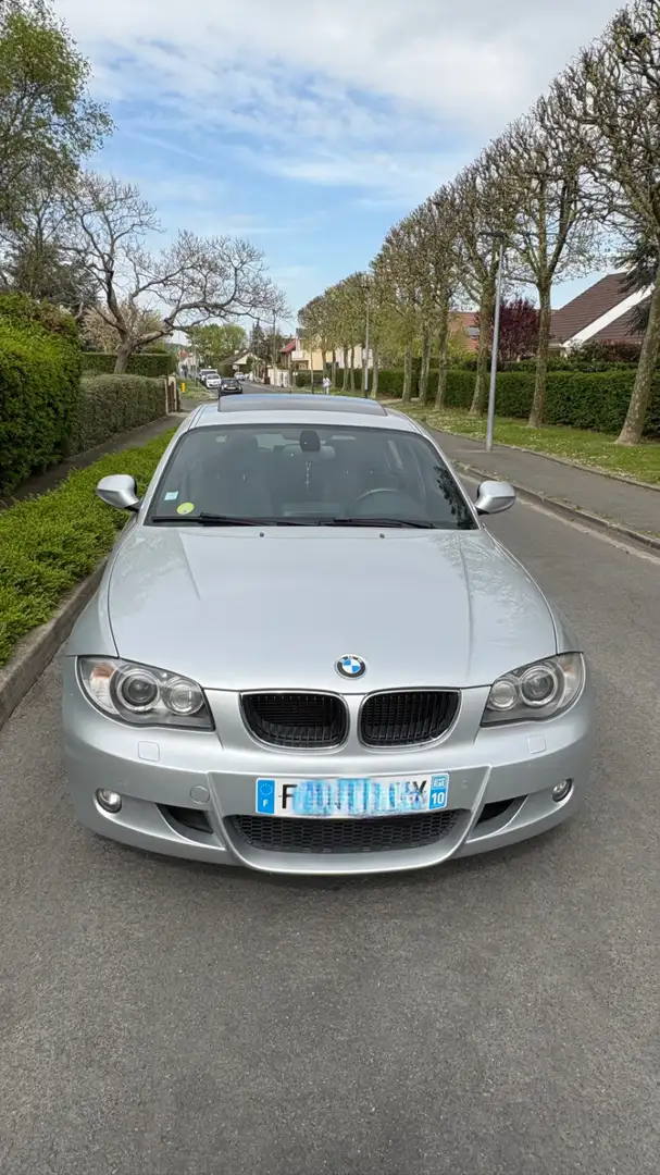 BMW 120 120d 177 ch Edition - 2