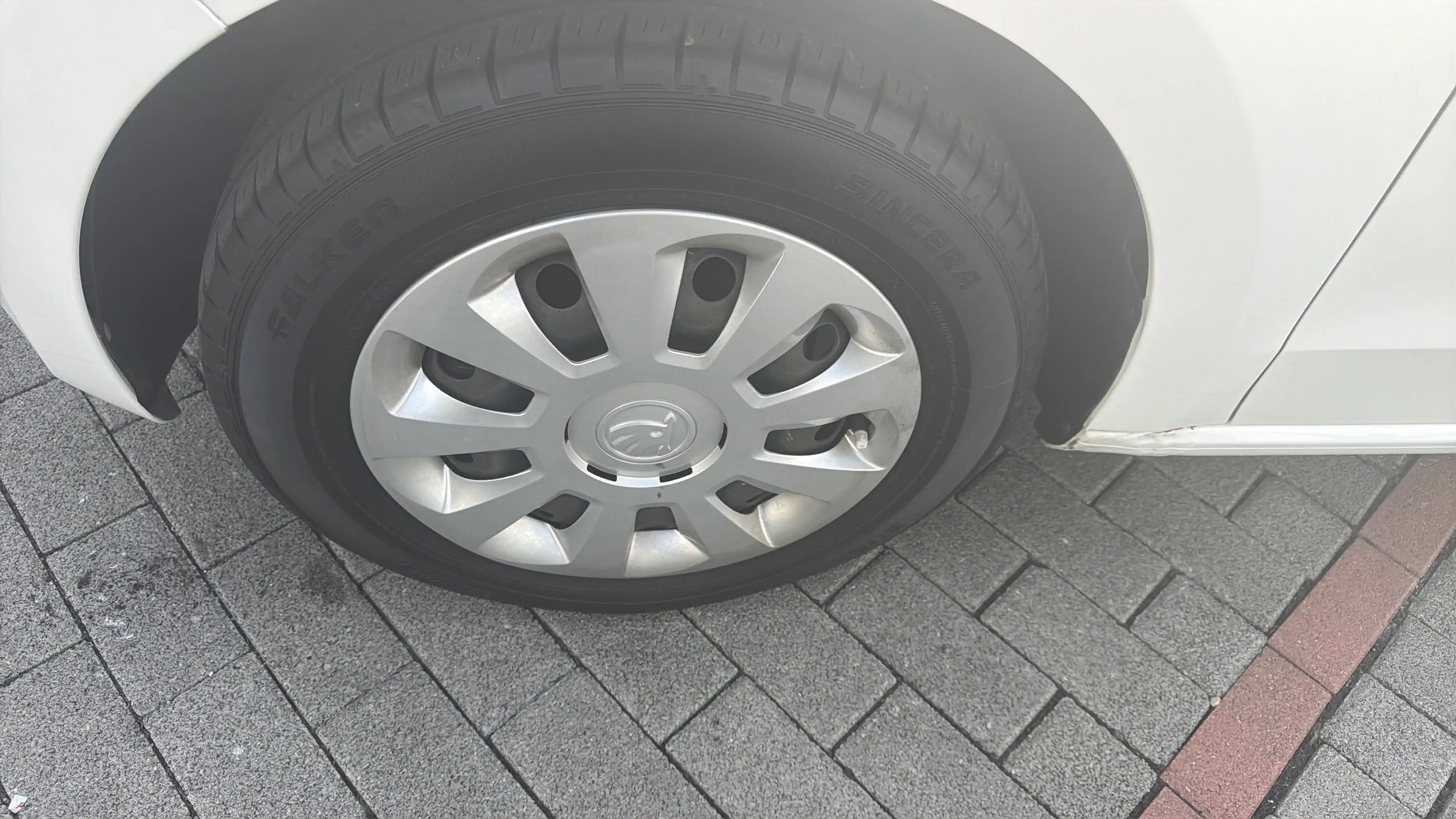 Skoda Citigo Active Klimaanlage Navigation — photo 8