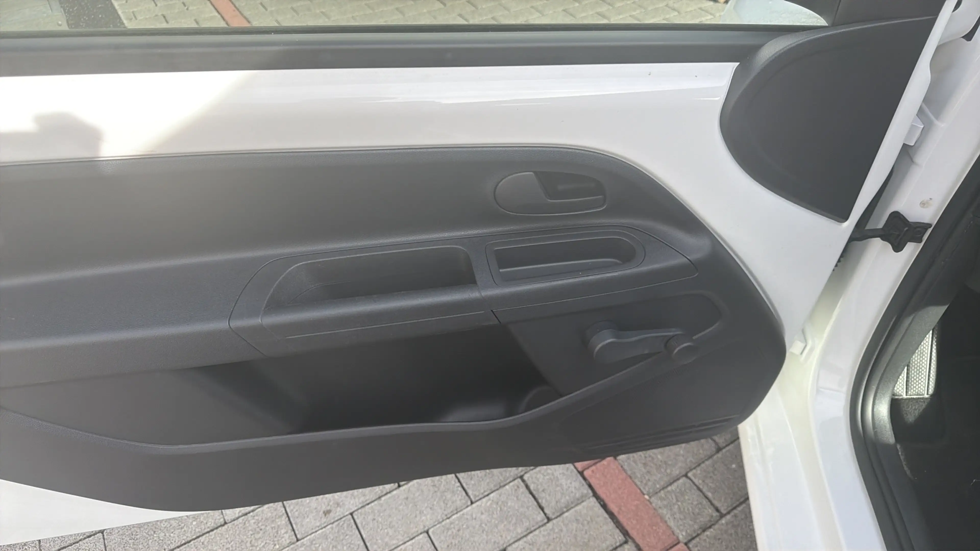 Skoda Citigo Active Klimaanlage Navigation — photo 10