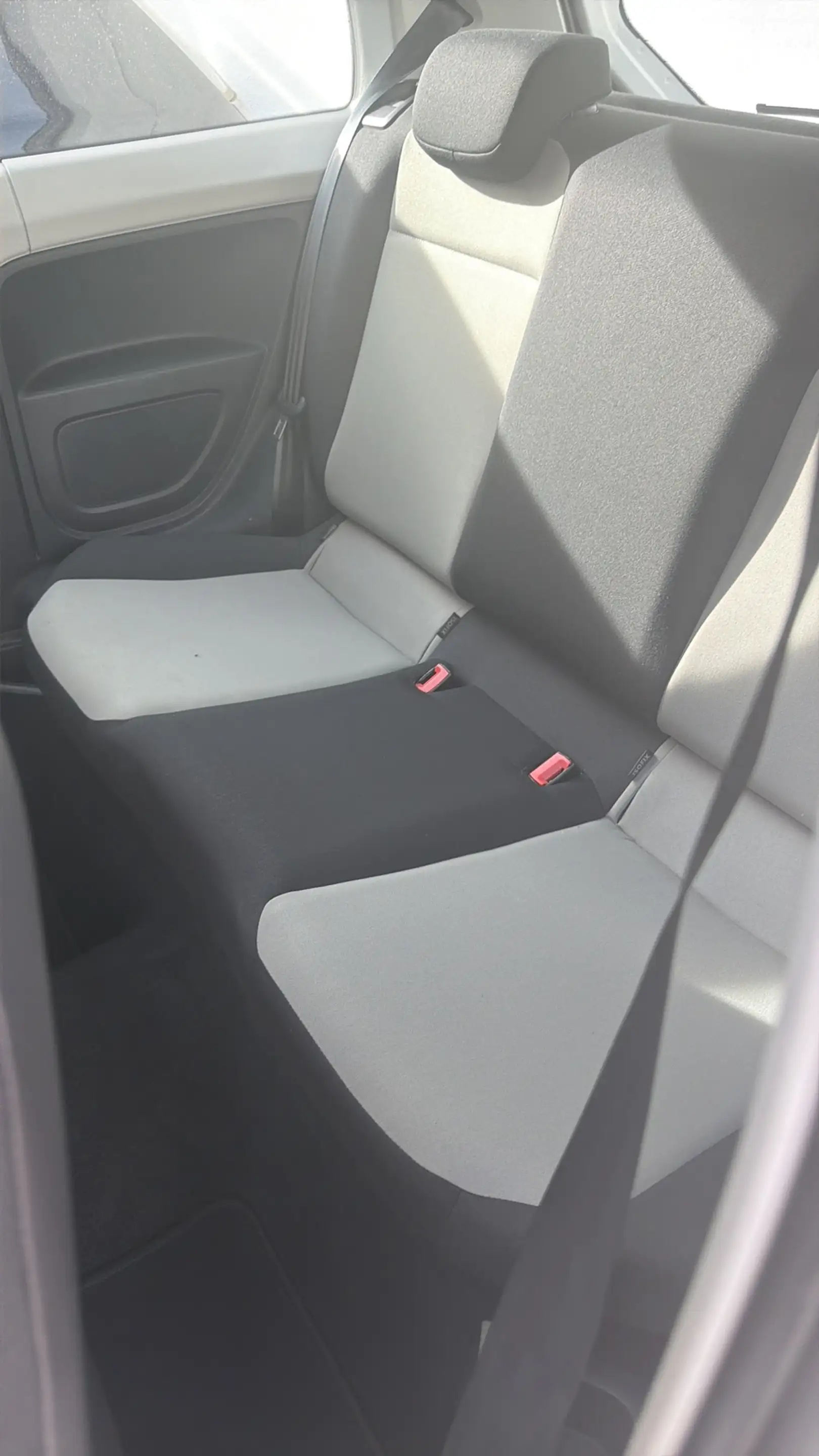 Skoda Citigo Active Klimaanlage Navigation — photo 15