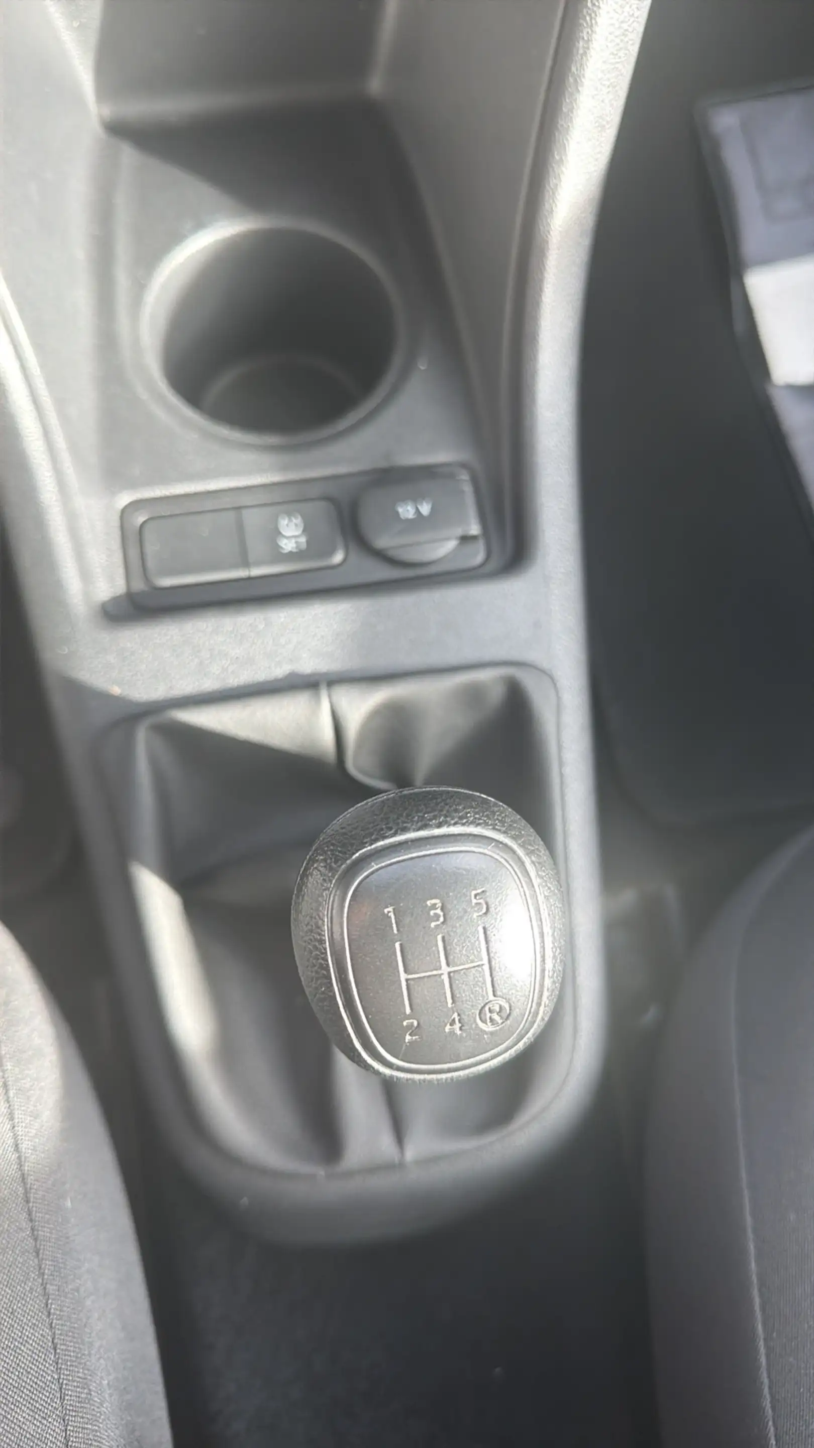 Skoda Citigo Active Klimaanlage Navigation — photo 13