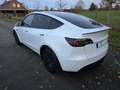 Tesla Model Y 299PS, RWD, LFP, AHK, Matrix-LED, MiG, SoH 98% Weiß - thumbnail 3