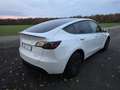 Tesla Model Y 299PS, RWD, LFP, AHK, Matrix-LED, MiG, SoH 98% Weiß - thumbnail 4
