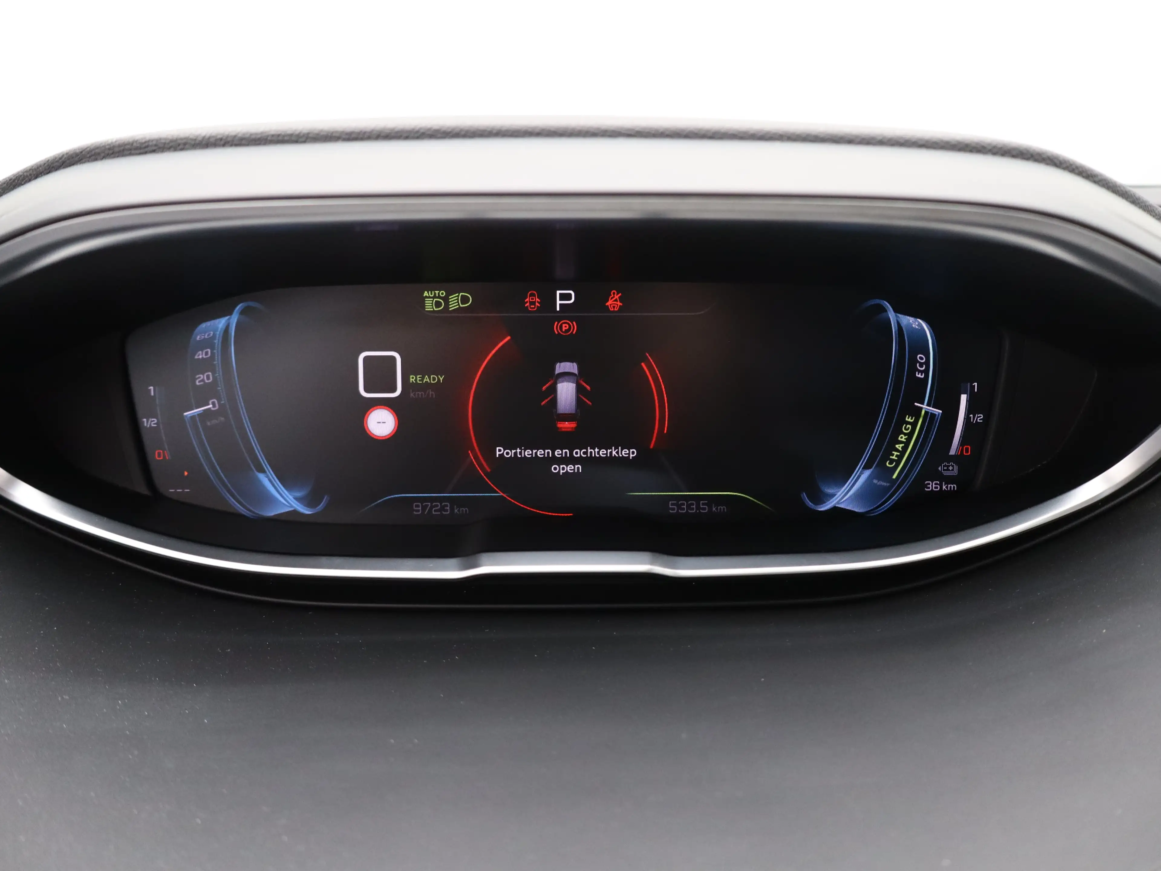 Peugeot 3008 Allure Pack Business Lage KMstand! | Navigatie | A — photo 6