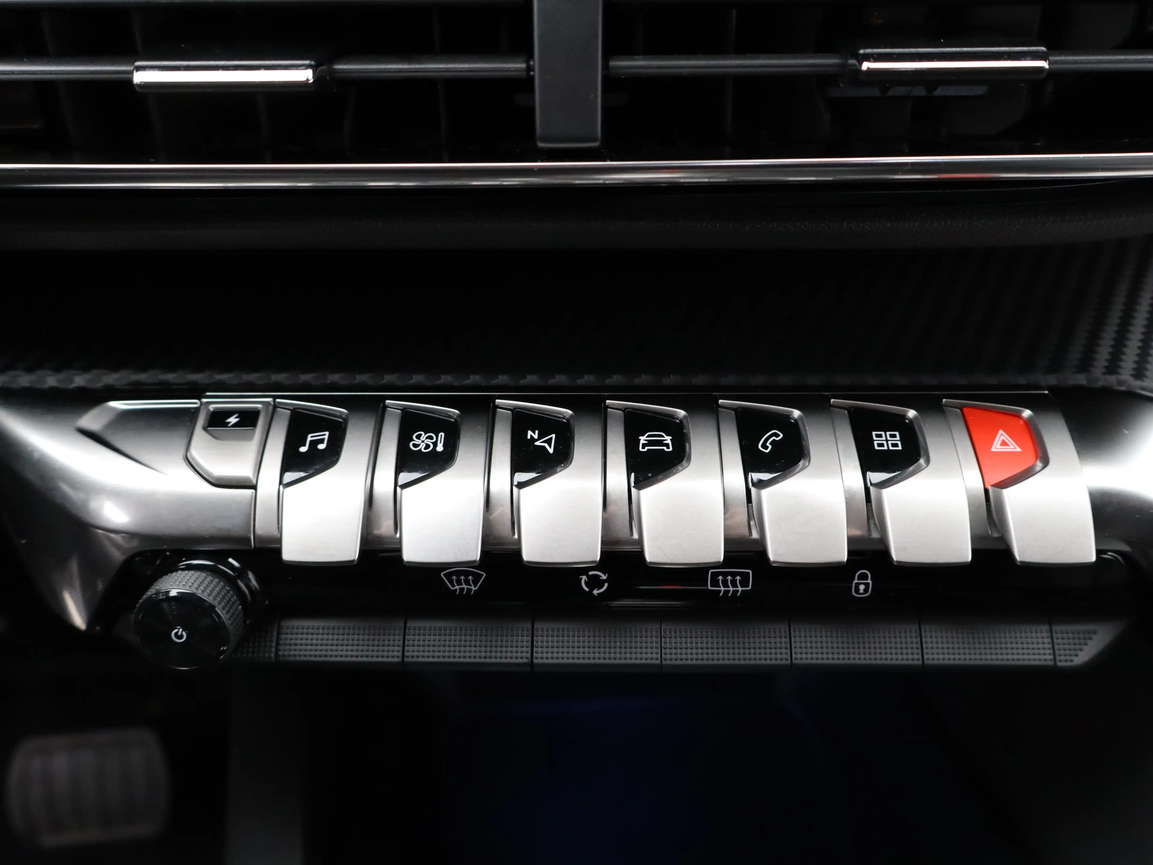 Peugeot 3008 Allure Pack Business Lage KMstand! | Navigatie | A — photo 33