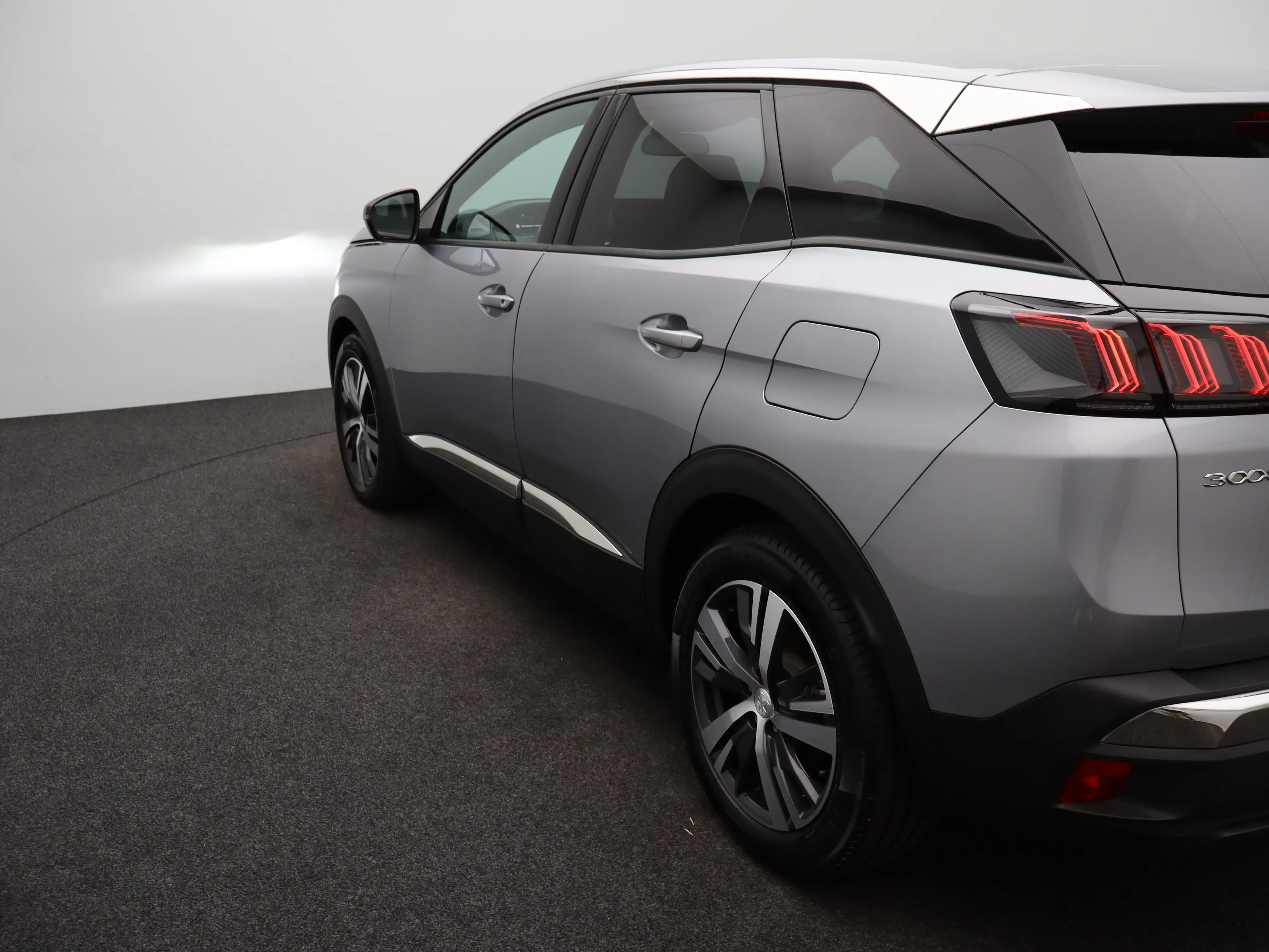 Peugeot 3008 Allure Pack Business Lage KMstand! | Navigatie | A — photo 14