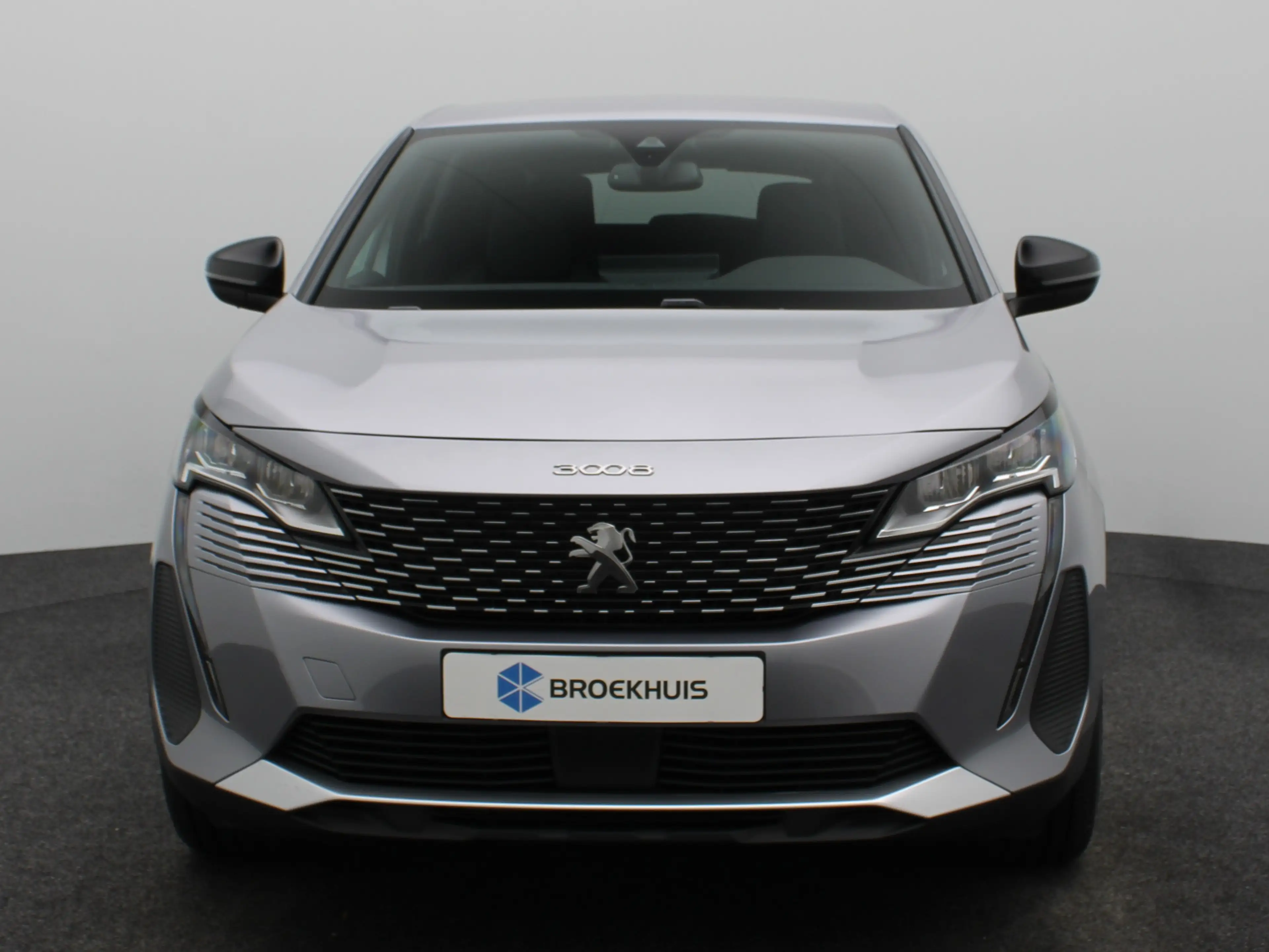 Peugeot 3008 Allure Pack Business Lage KMstand! | Navigatie | A — photo 4