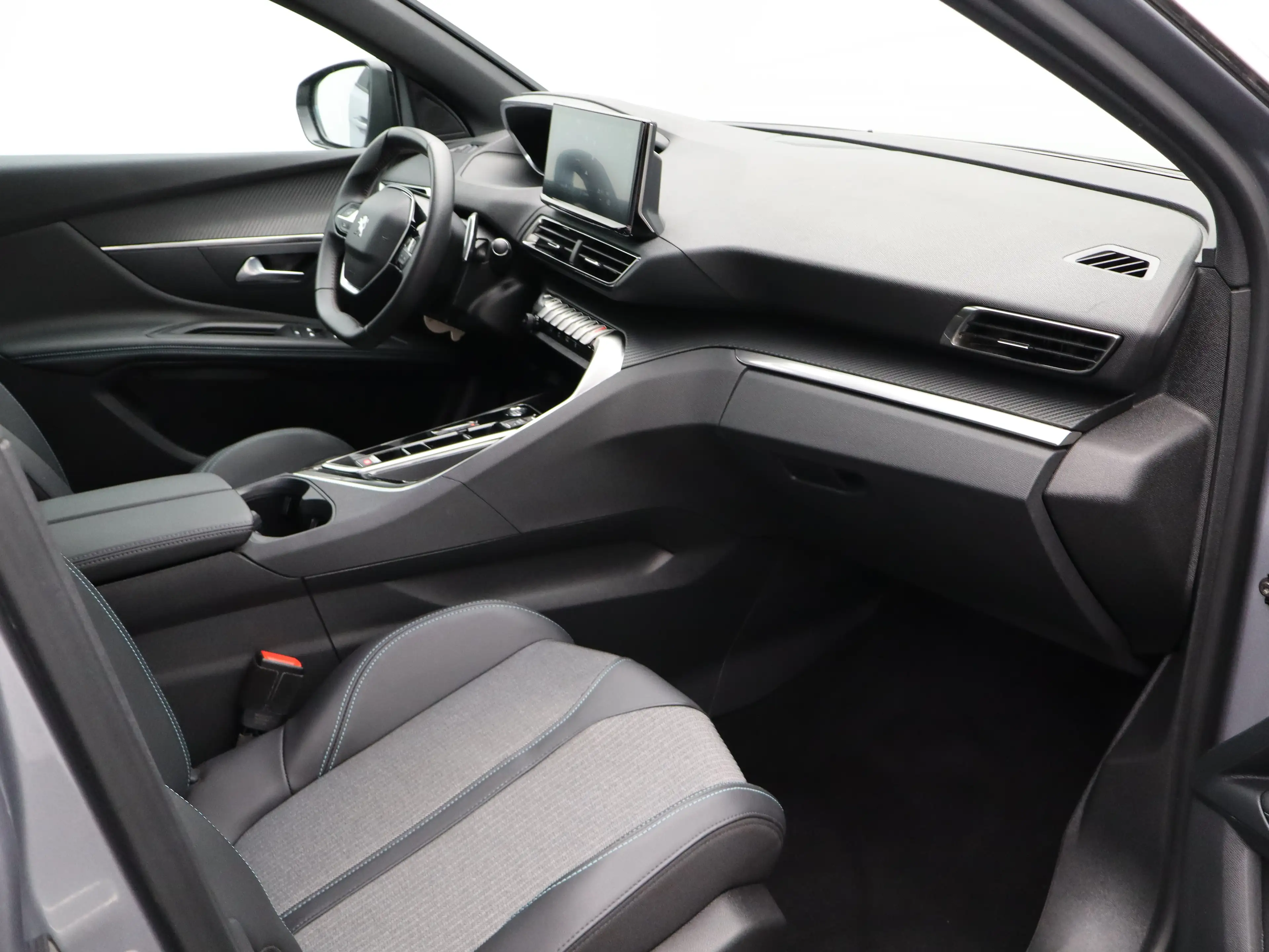 Peugeot 3008 Allure Pack Business Lage KMstand! | Navigatie | A — photo 8