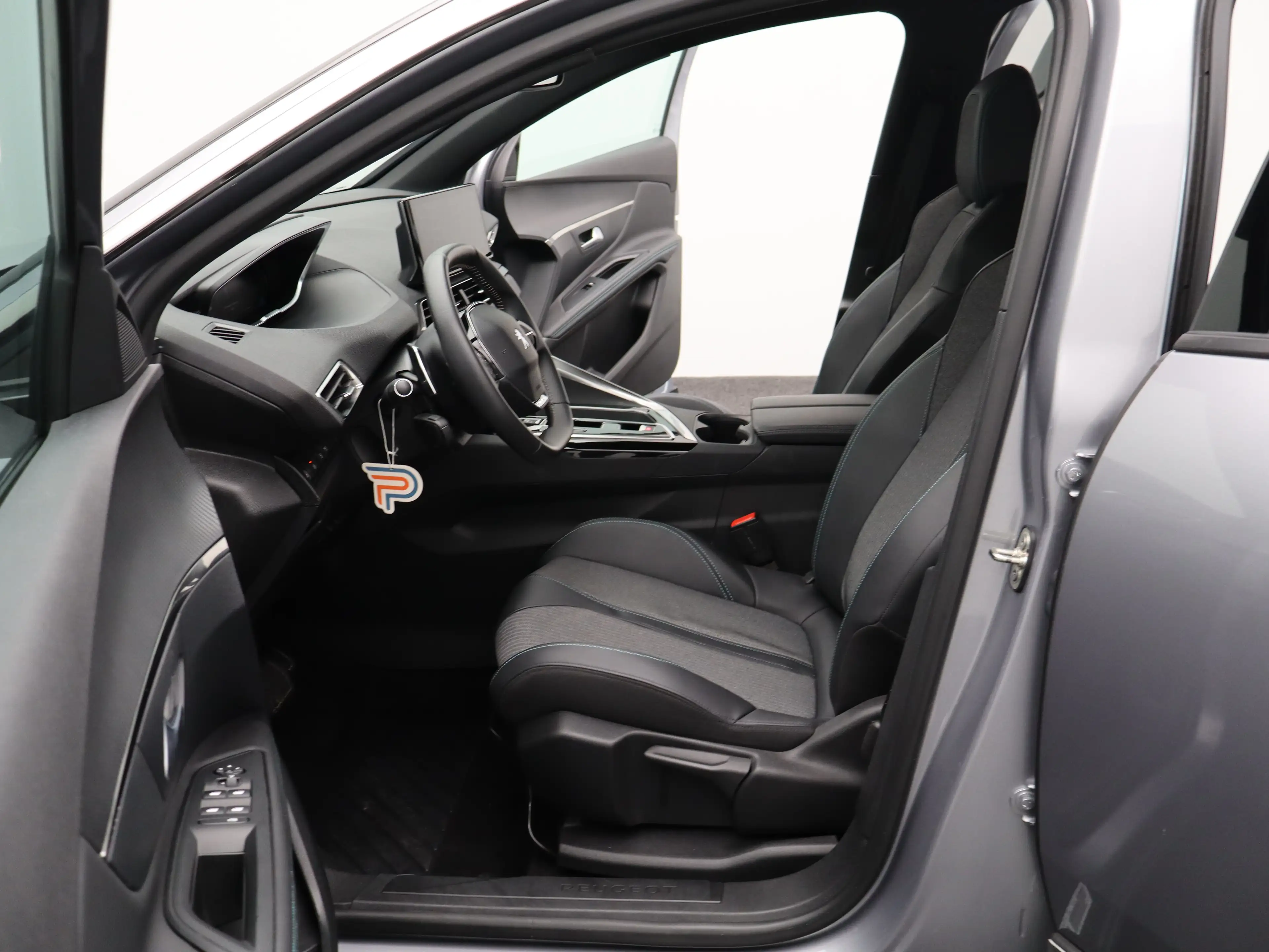 Peugeot 3008 Allure Pack Business Lage KMstand! | Navigatie | A — photo 22