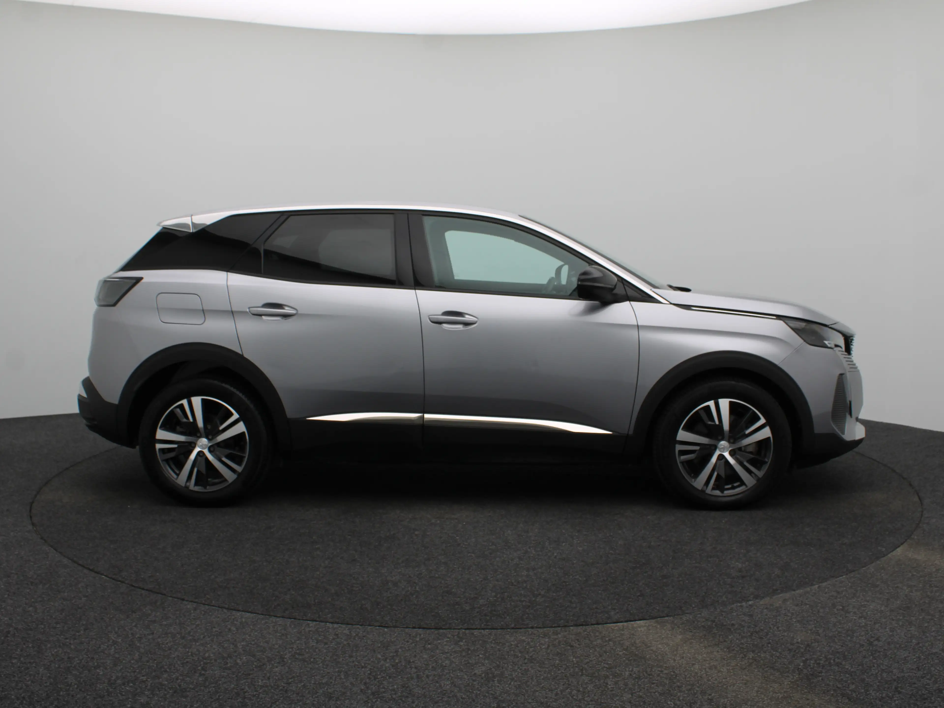 Peugeot 3008 Allure Pack Business Lage KMstand! | Navigatie | A — photo 25