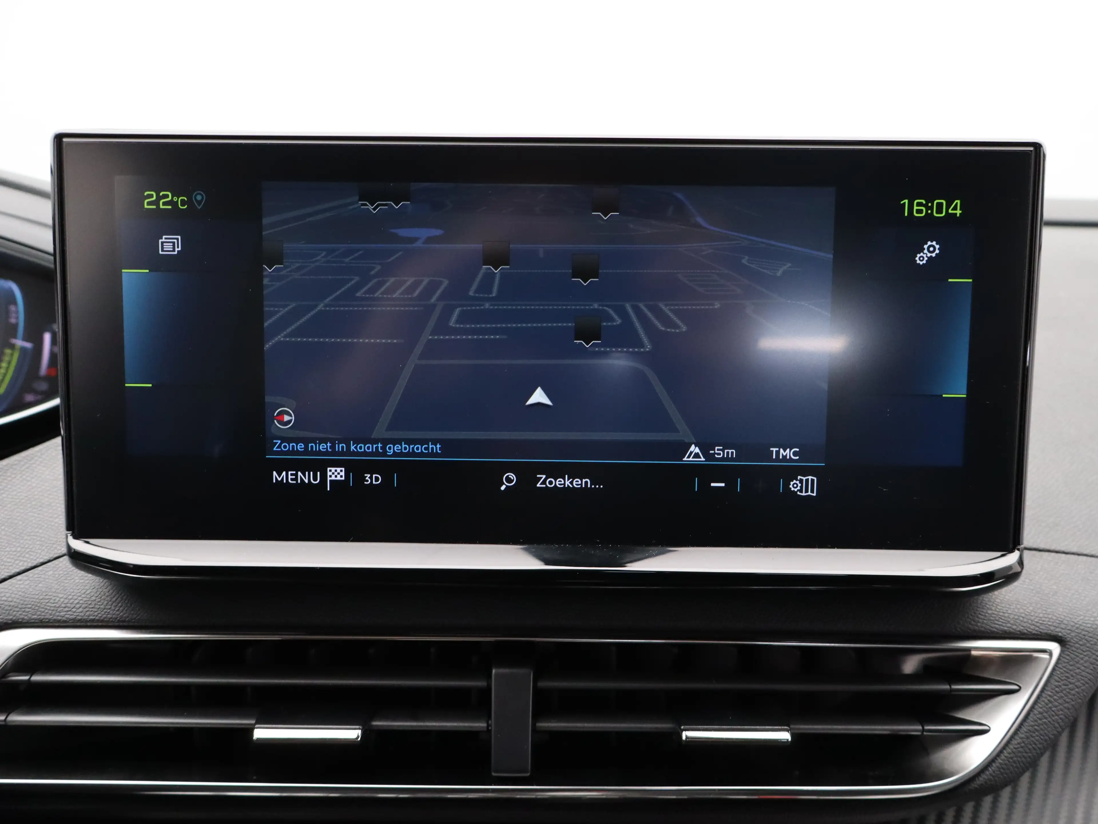 Peugeot 3008 Allure Pack Business Lage KMstand! | Navigatie | A — photo 34