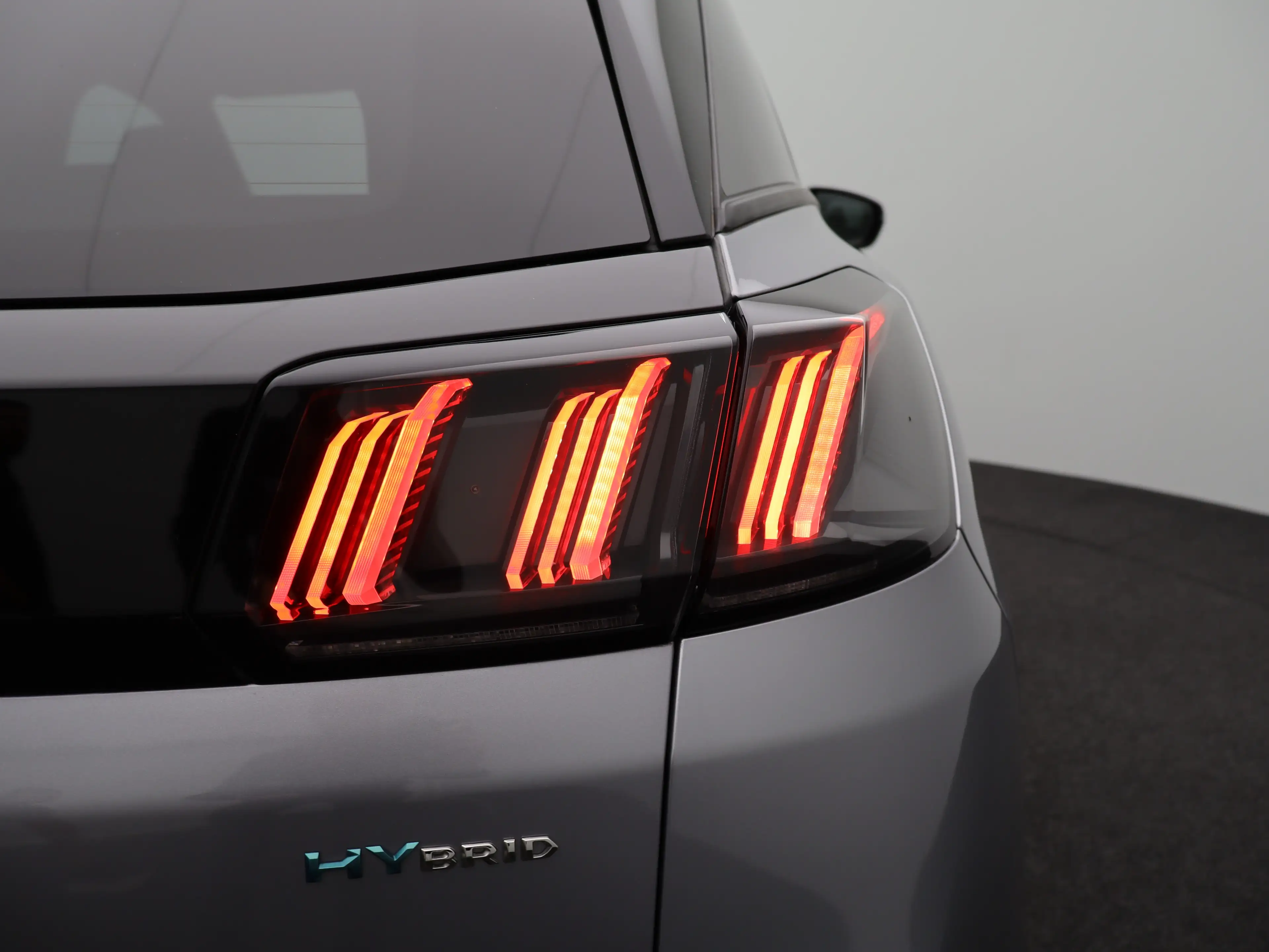Peugeot 3008 Allure Pack Business Lage KMstand! | Navigatie | A — photo 18