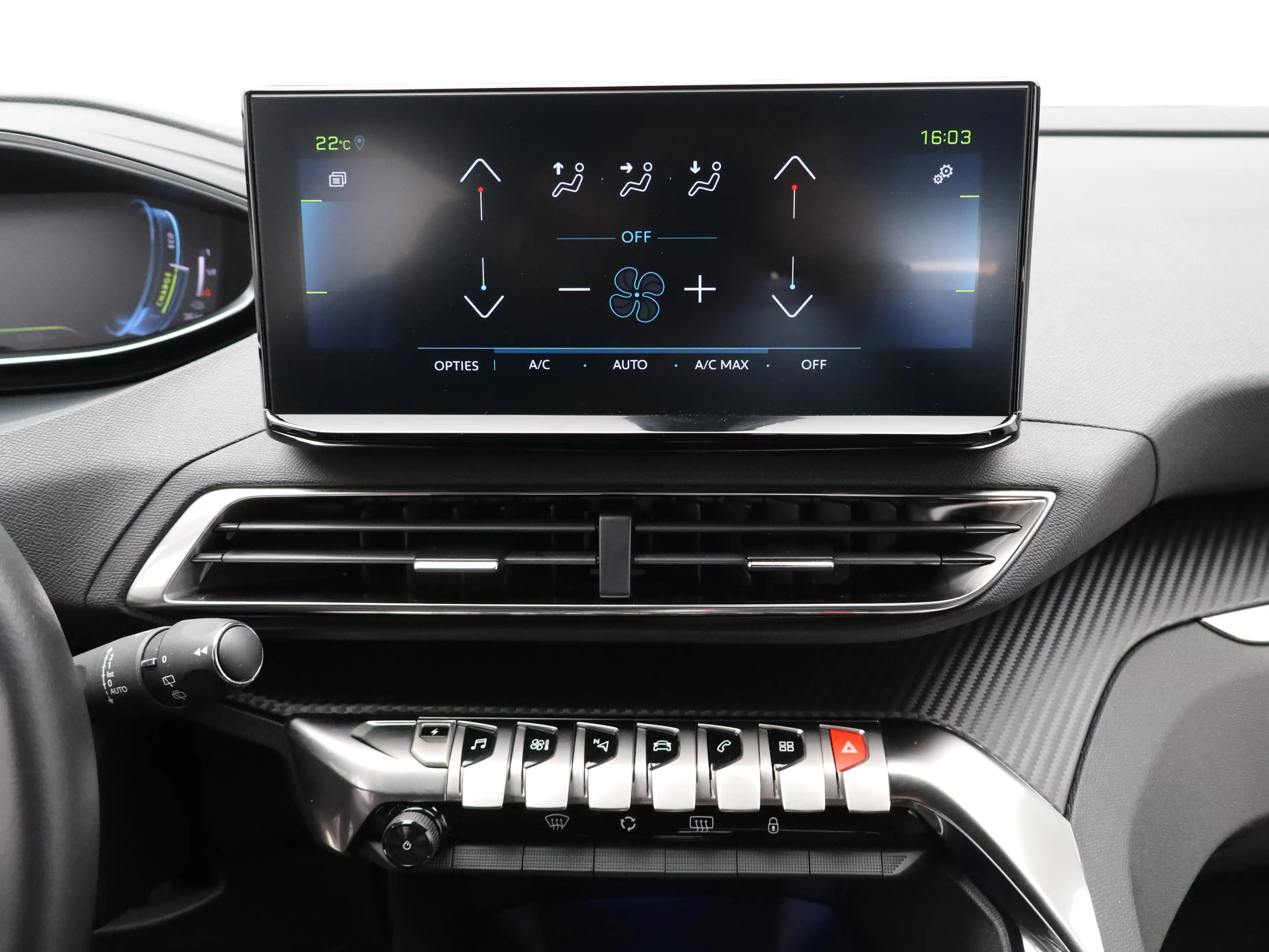 Peugeot 3008 Allure Pack Business Lage KMstand! | Navigatie | A — photo 42