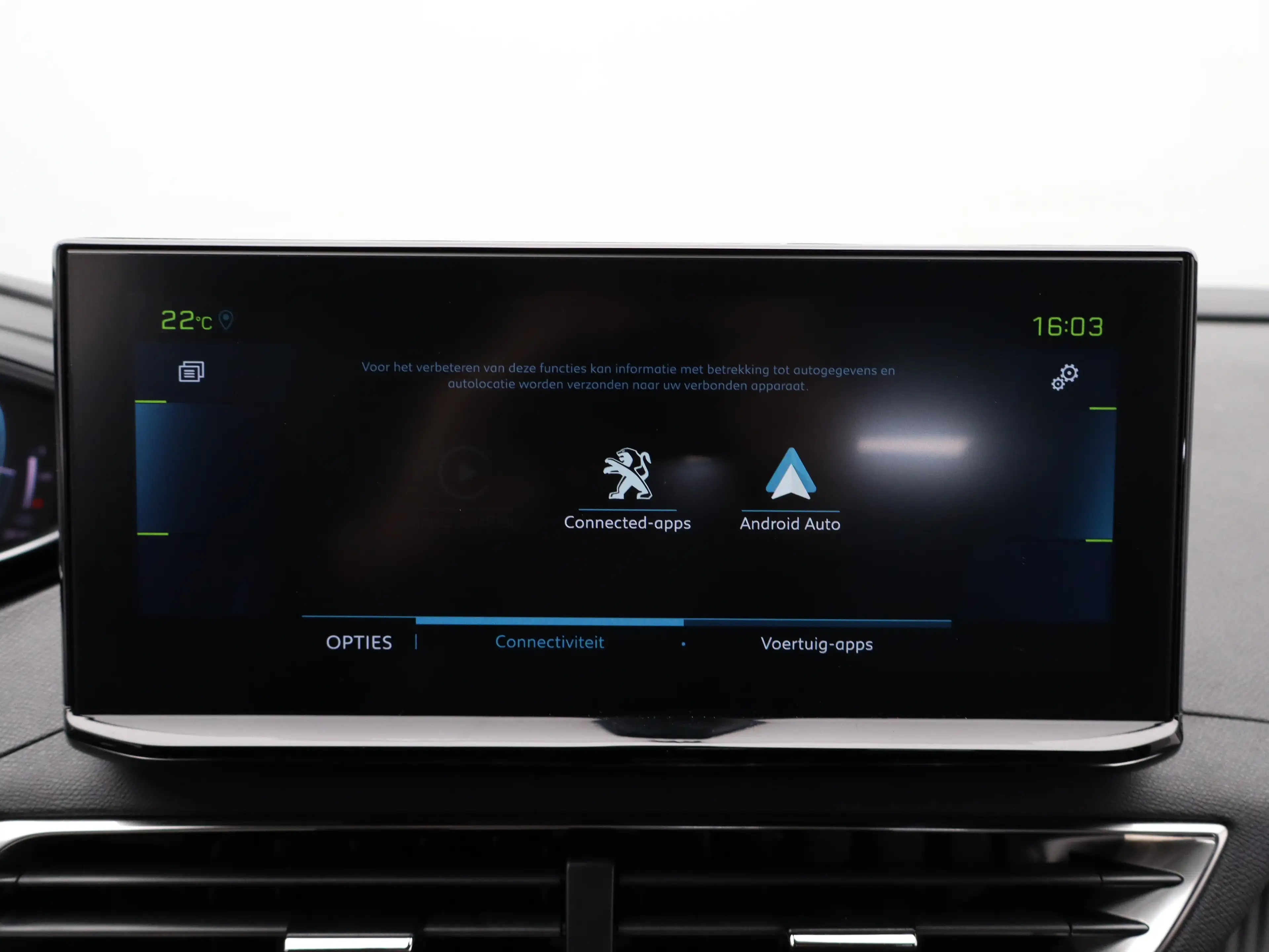 Peugeot 3008 Allure Pack Business Lage KMstand! | Navigatie | A — photo 31