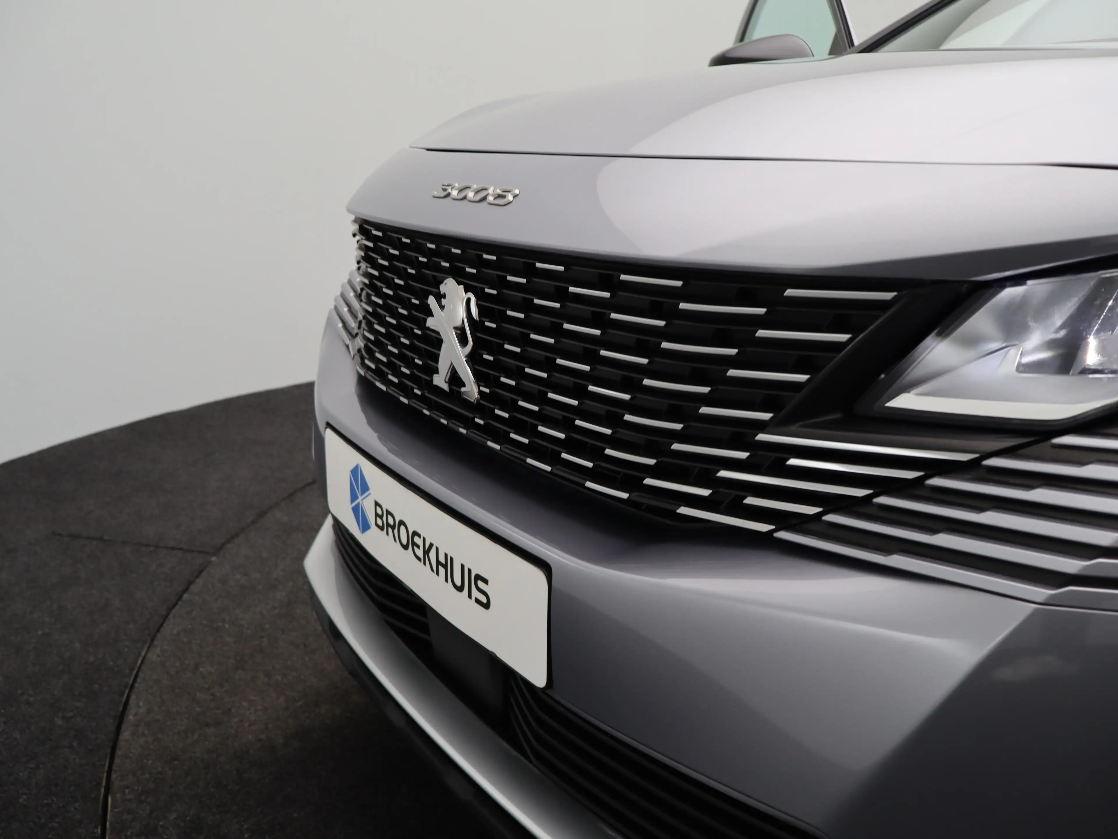 Peugeot 3008 Allure Pack Business Lage KMstand! | Navigatie | A — photo 29
