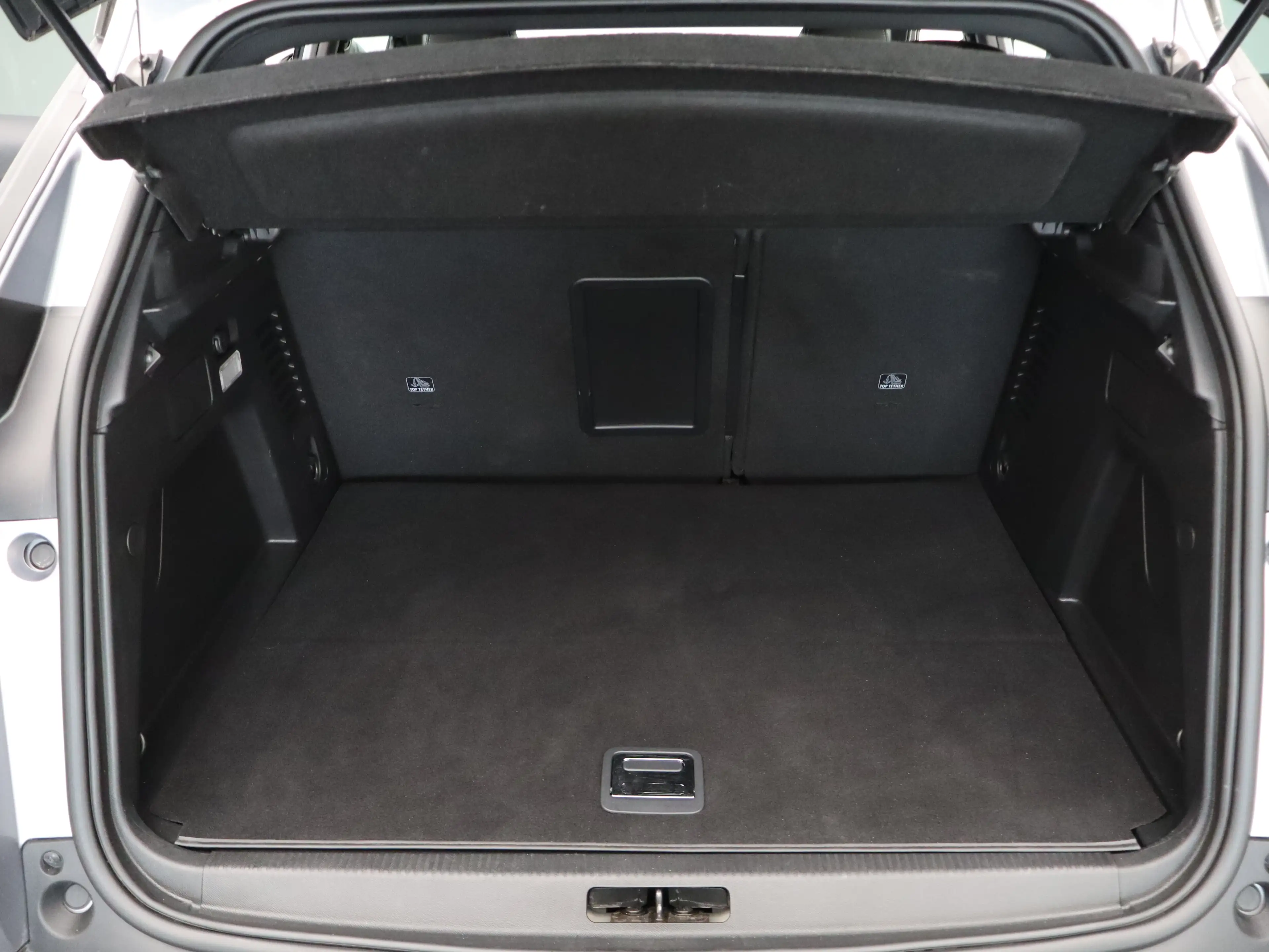 Peugeot 3008 Allure Pack Business Lage KMstand! | Navigatie | A — photo 7