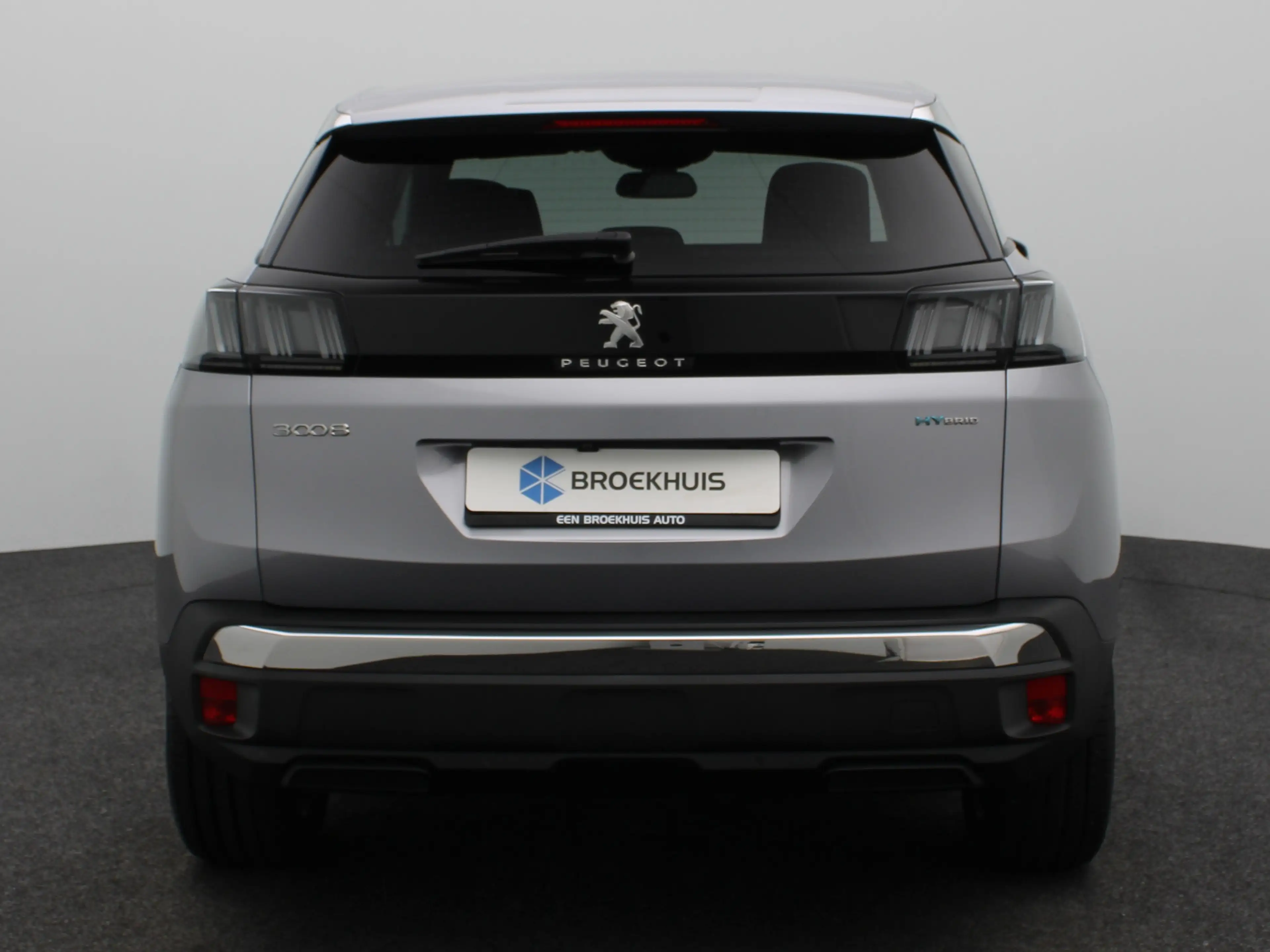Peugeot 3008 Allure Pack Business Lage KMstand! | Navigatie | A — photo 5