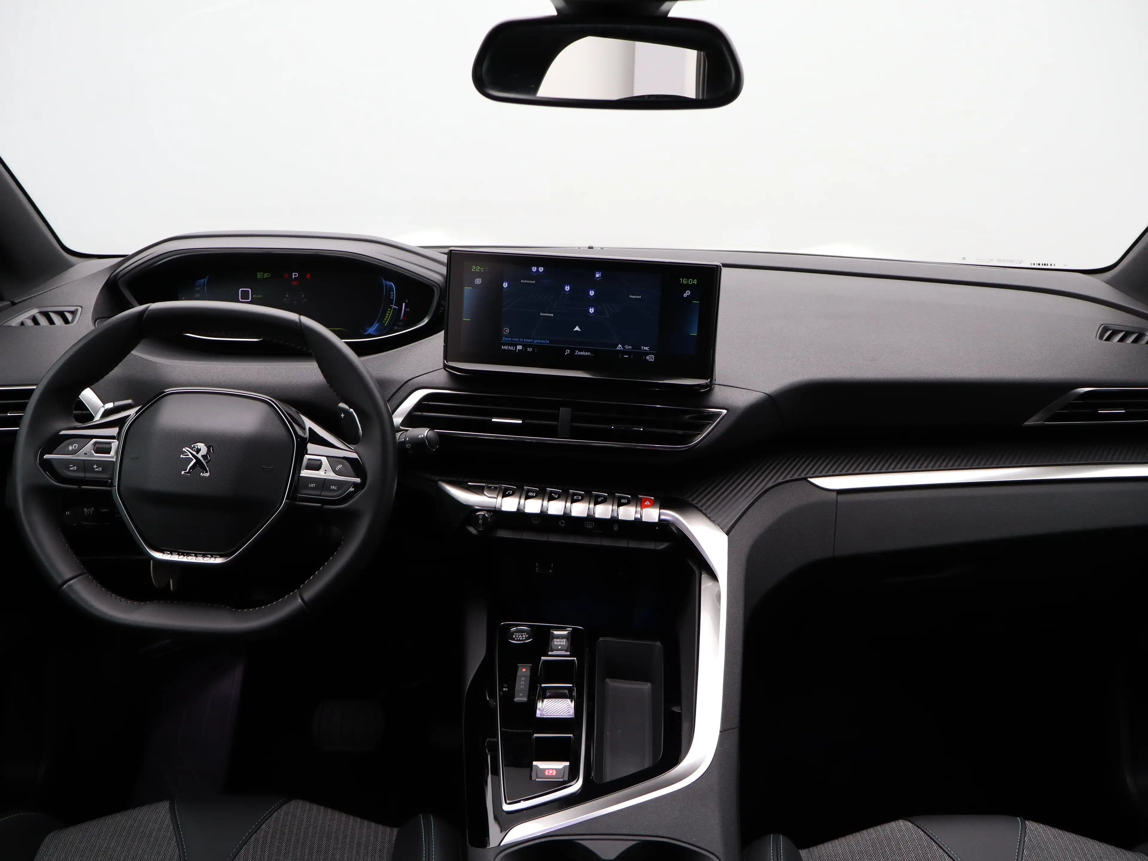 Peugeot 3008 Allure Pack Business Lage KMstand! | Navigatie | A — photo 10