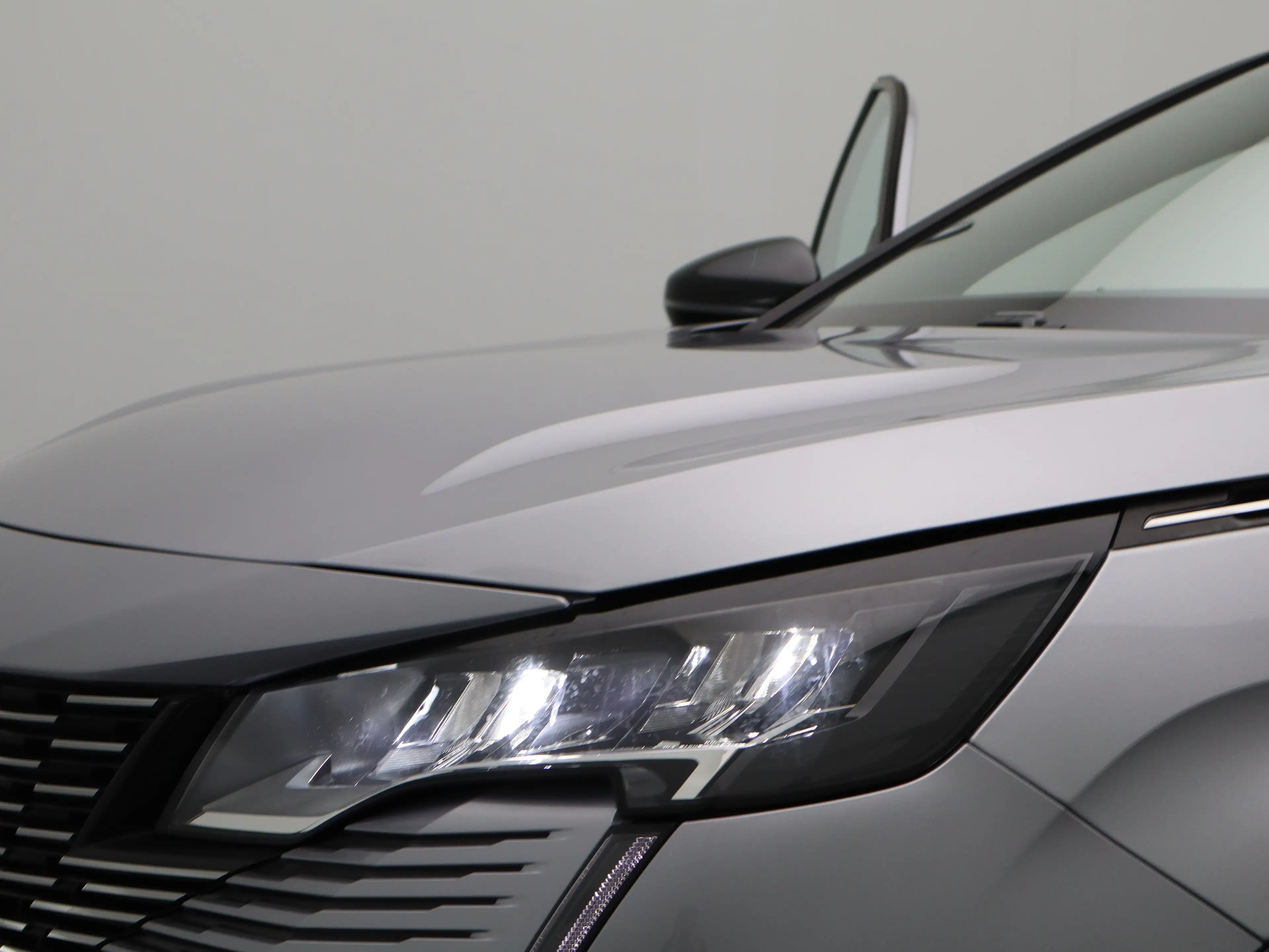 Peugeot 3008 Allure Pack Business Lage KMstand! | Navigatie | A — photo 27