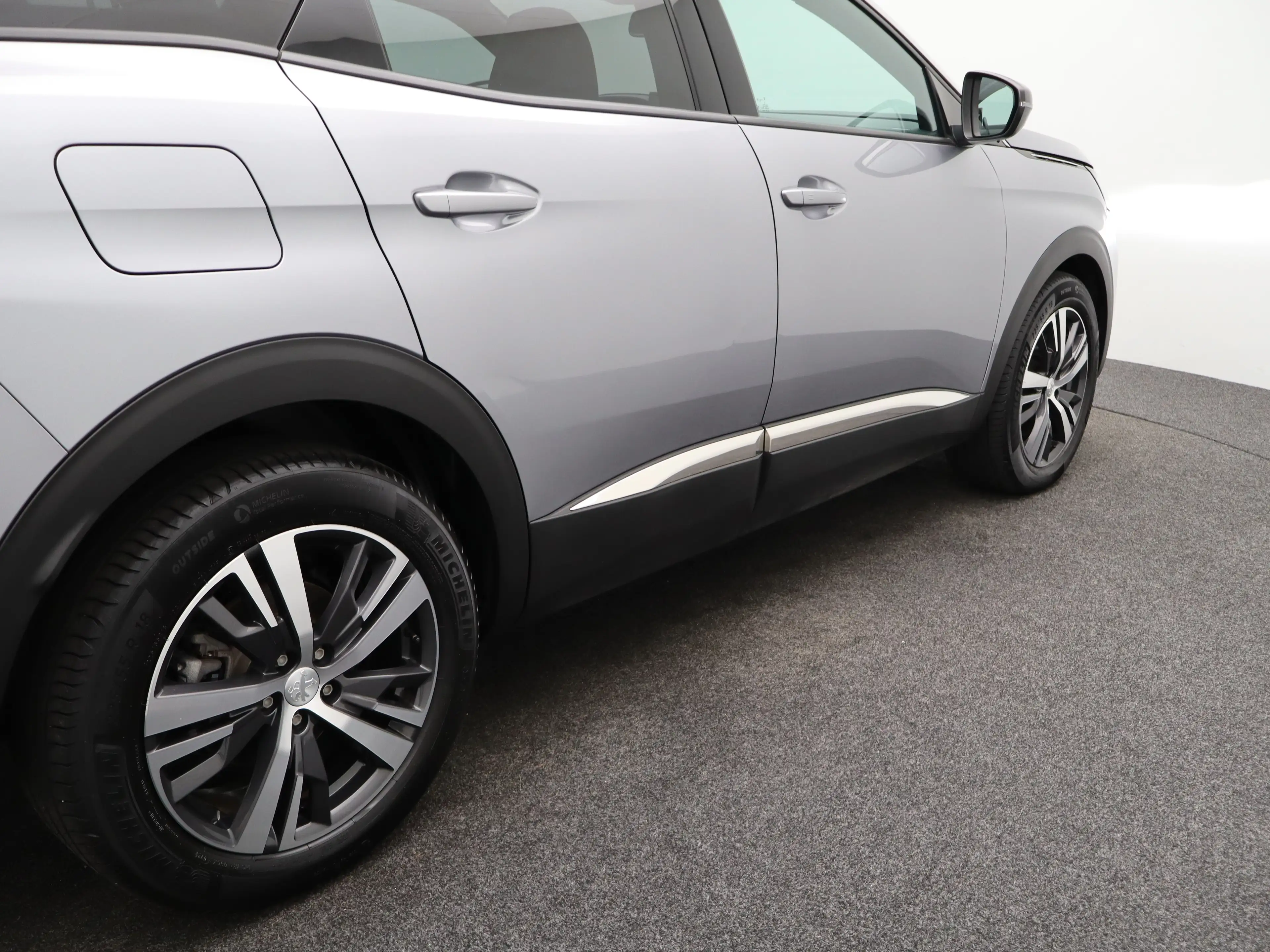 Peugeot 3008 Allure Pack Business Lage KMstand! | Navigatie | A — photo 19
