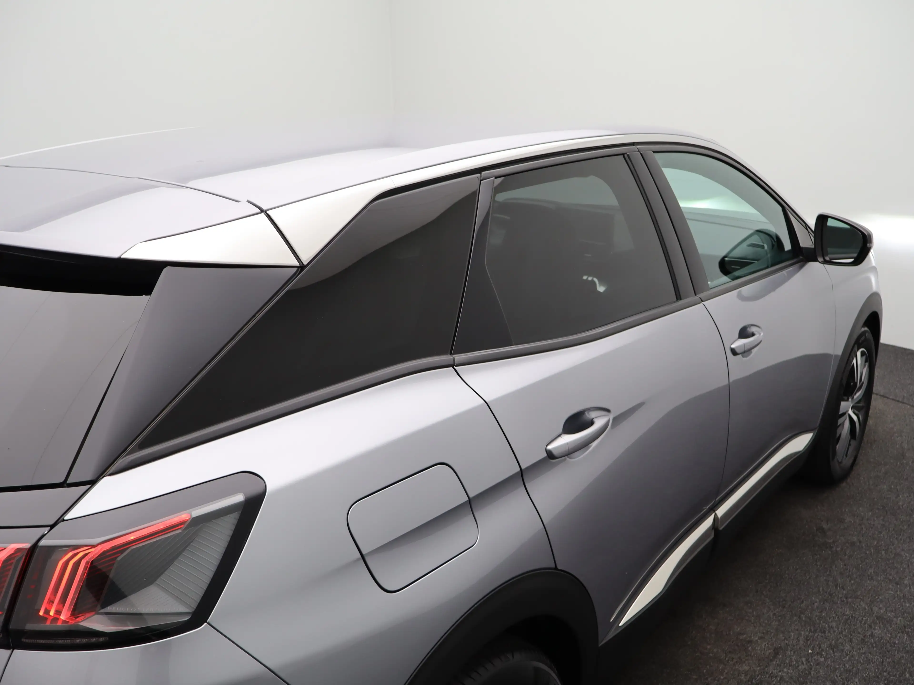 Peugeot 3008 Allure Pack Business Lage KMstand! | Navigatie | A — photo 20