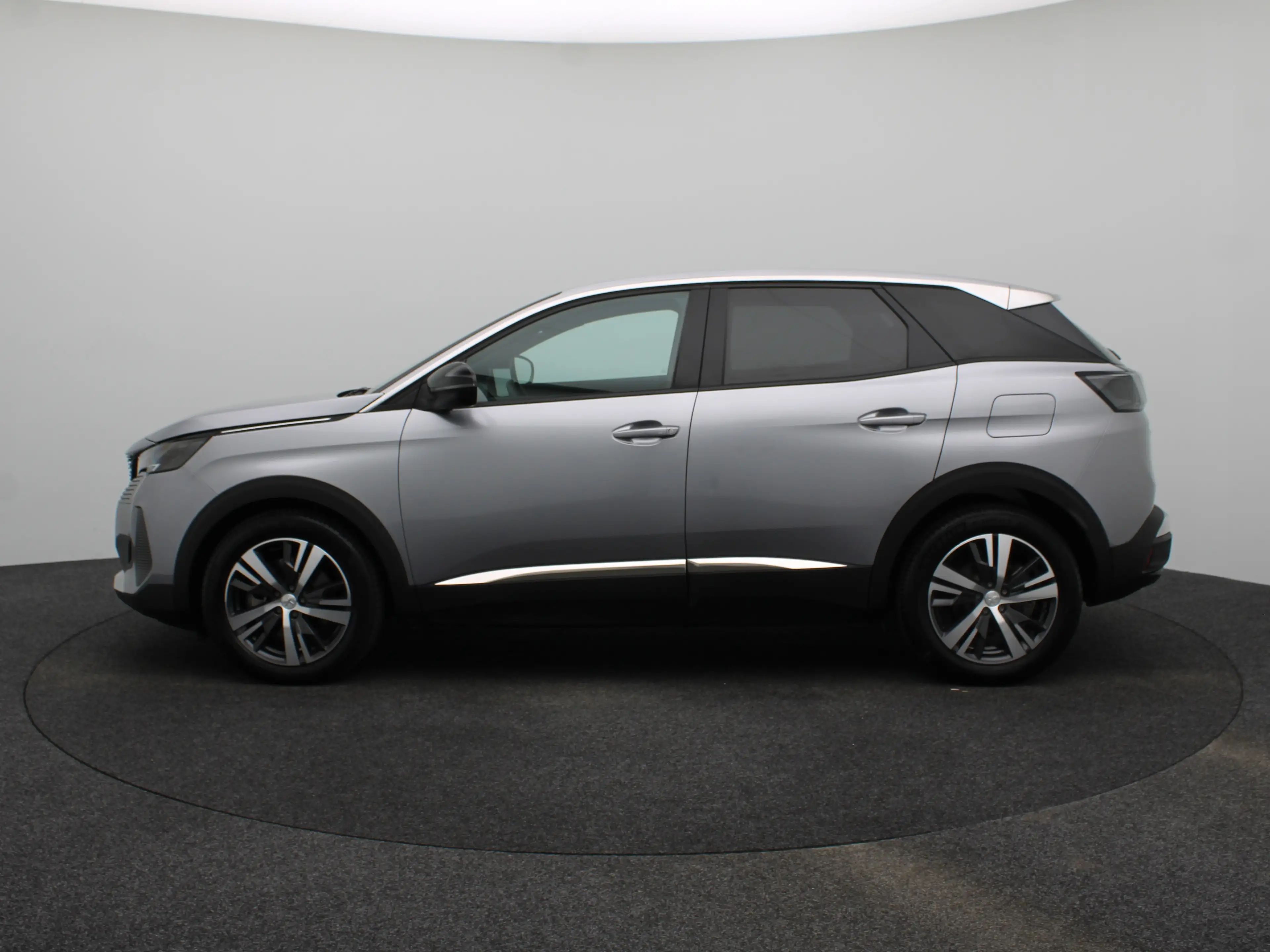 Peugeot 3008 Allure Pack Business Lage KMstand! | Navigatie | A — photo 24