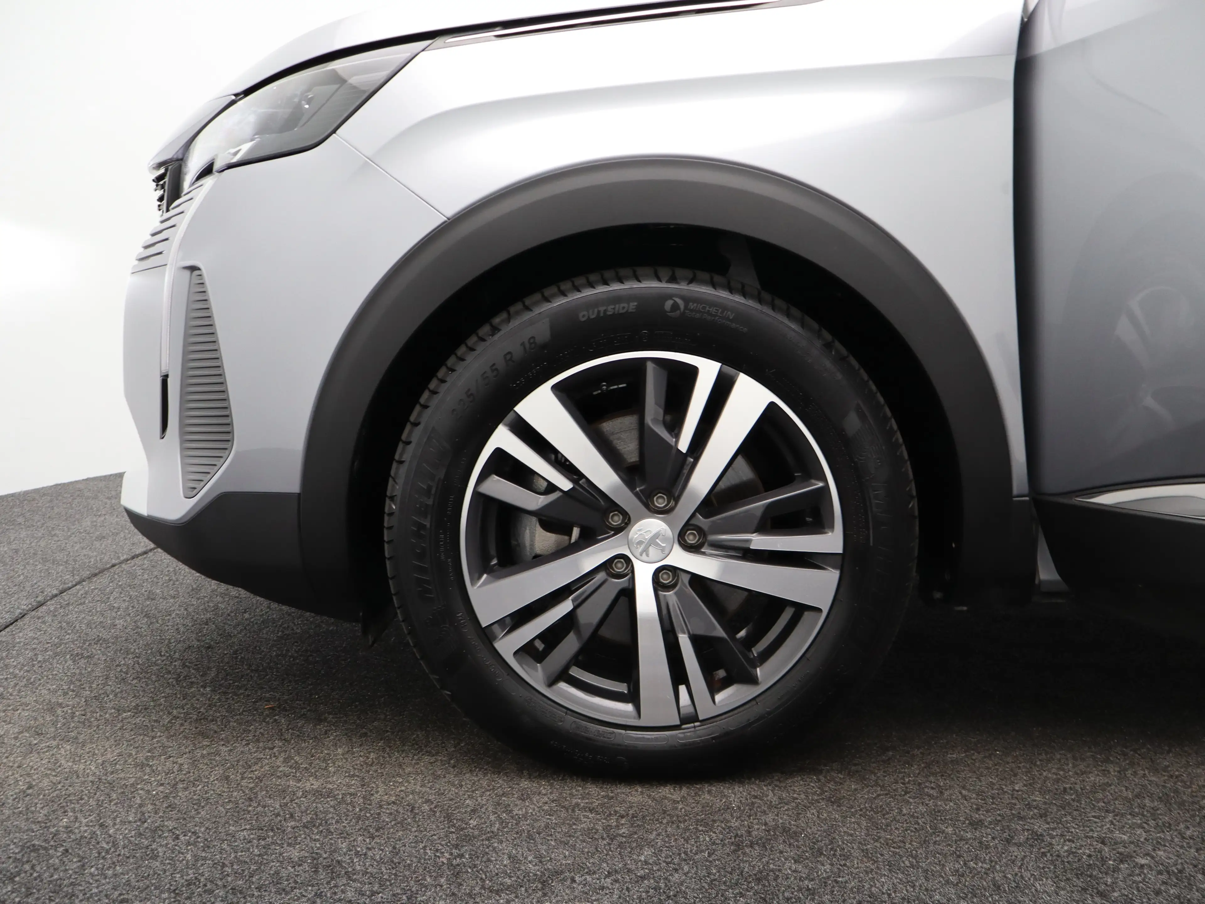 Peugeot 3008 Allure Pack Business Lage KMstand! | Navigatie | A — photo 28