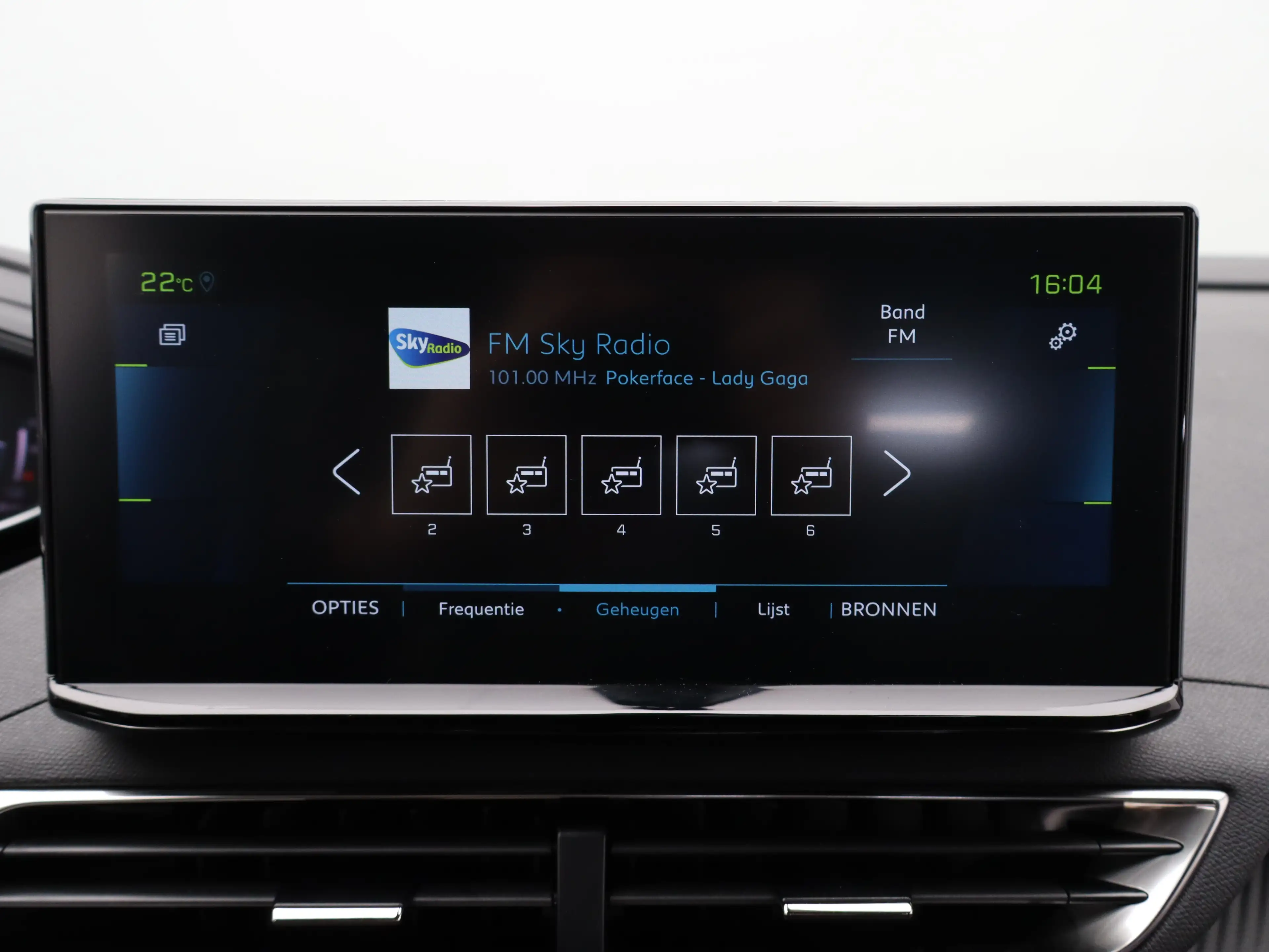 Peugeot 3008 Allure Pack Business Lage KMstand! | Navigatie | A — photo 32